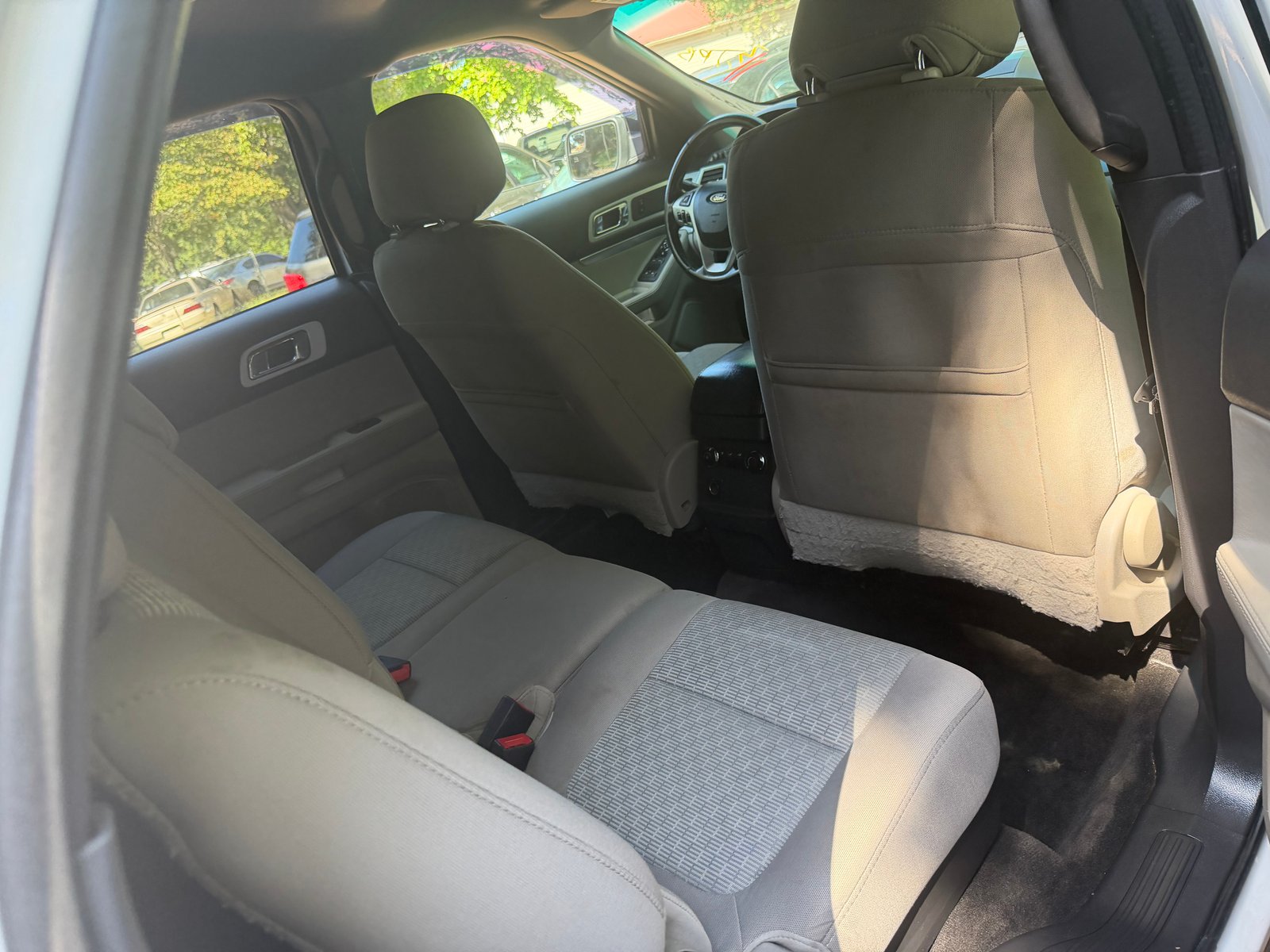 2013 Ford Explorer photo 5